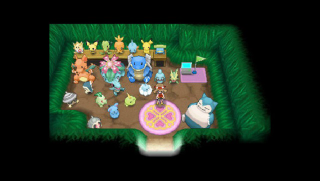 Illustration for article titled Yay, One Of Pokémon's Best Features Is Coming Back